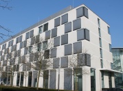 INNSIDE Premium Hotel at Loft 12, Düsseldorf-Derendorf