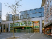 KOMM Shopping Mall, Offenbach