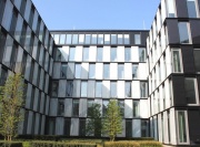 BOC - Bonneshof Office Center, Düsseldorf