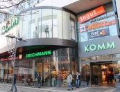 KOMM-Einkaufszentrum, Offenbach