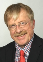 Eberhard Wapelhorst